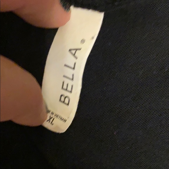 ❤️2 for $10 Razorback Workout Top - Picture 4 of 5